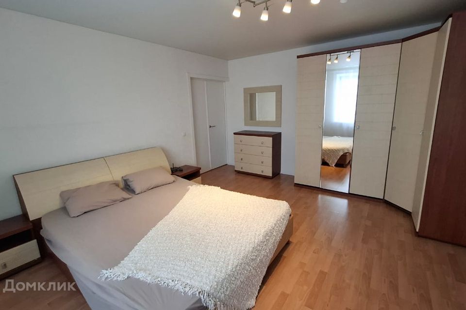Сдаётся 1-комнатная квартира, 40 м²