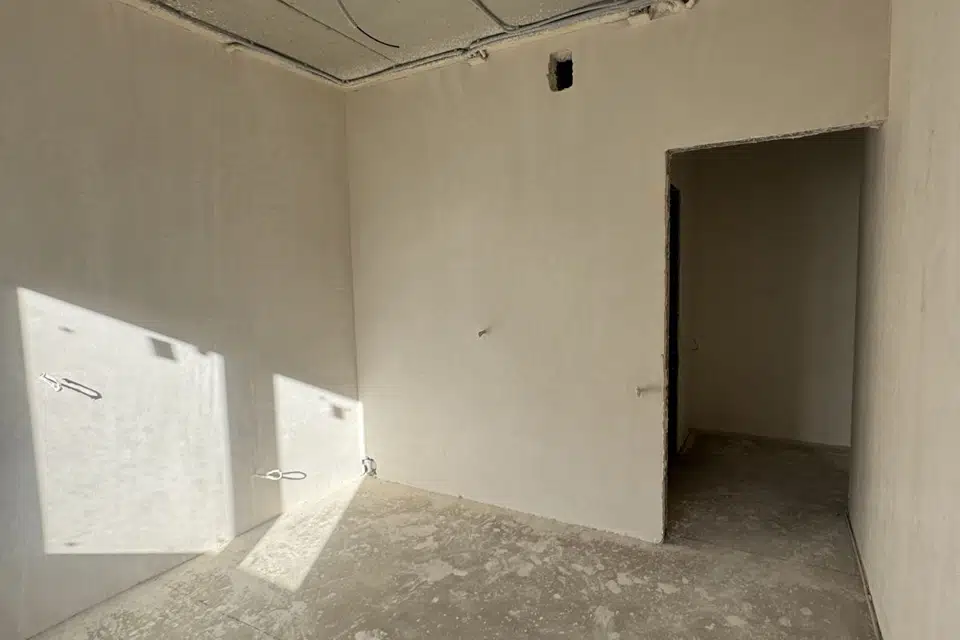 Продаётся 2-комнатная квартира, 48.6 м²