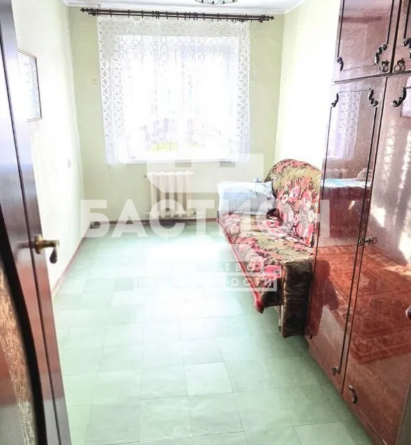 Продаётся 3-комнатная квартира, 61 м²