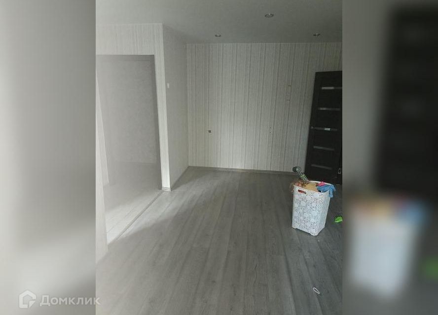 Продаётся 2-комнатная квартира, 42.2 м²