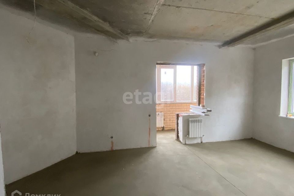 Продаётся 1-комнатная квартира, 41 м²