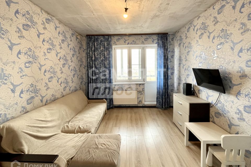 Продаётся 2-комнатная квартира, 61.47 м²