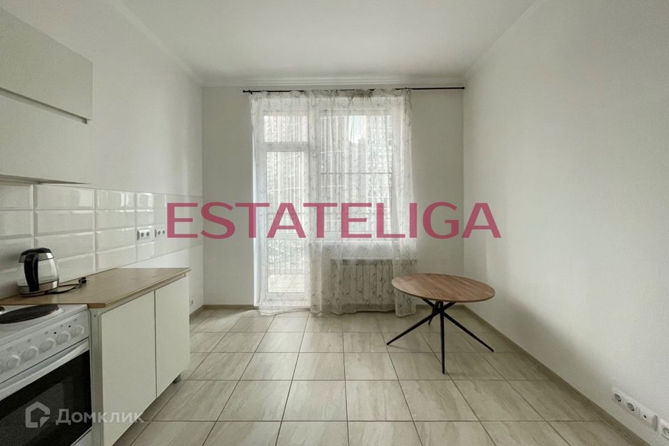 Сдаётся 1-комнатная квартира, 45 м²