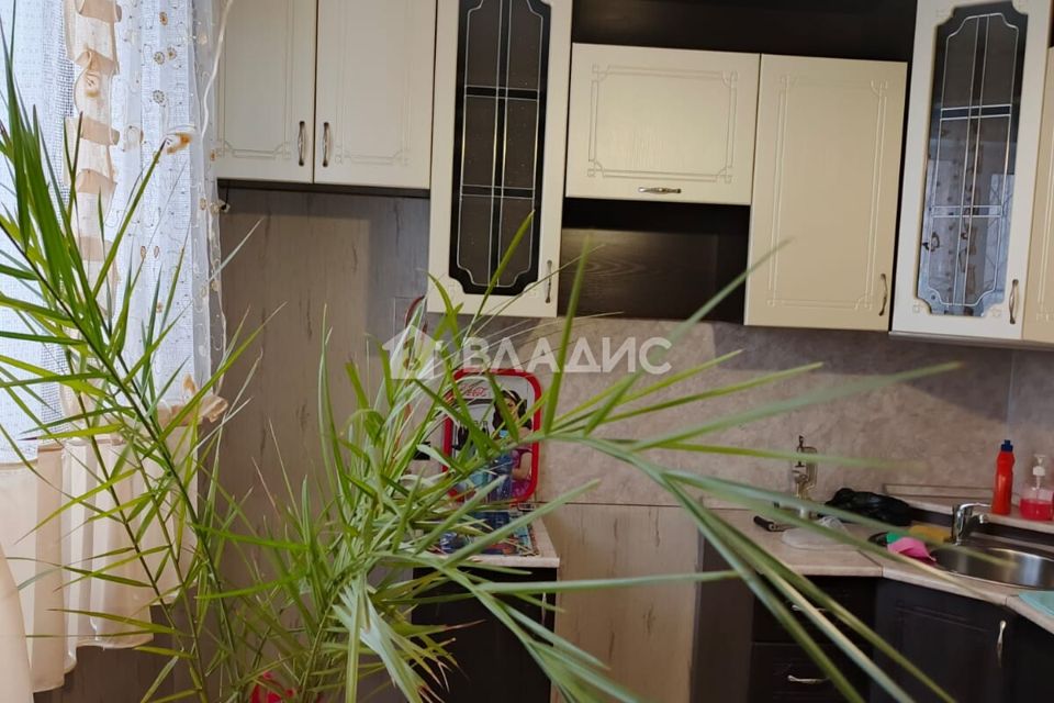 Продаётся 1-комнатная квартира, 39.1 м²
