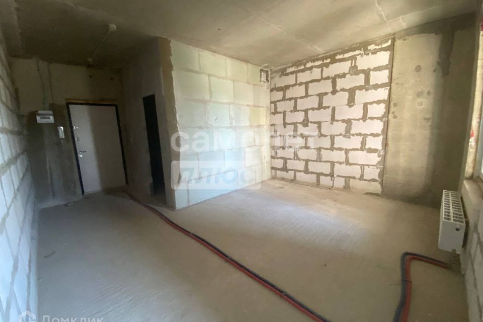 Продаётся студия, 32 м²