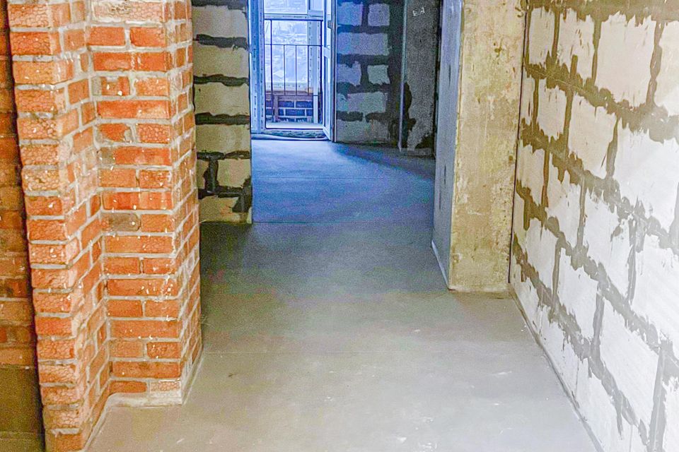 Продаётся студия, 29.2 м²