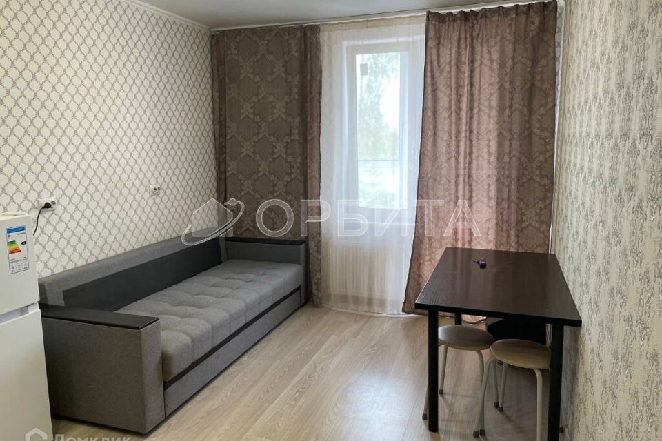 Продаётся студия, 18.8 м²
