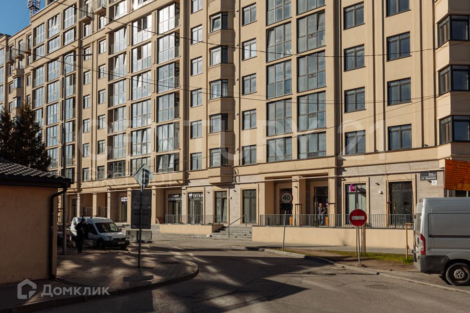Продаётся студия, 27.7 м²