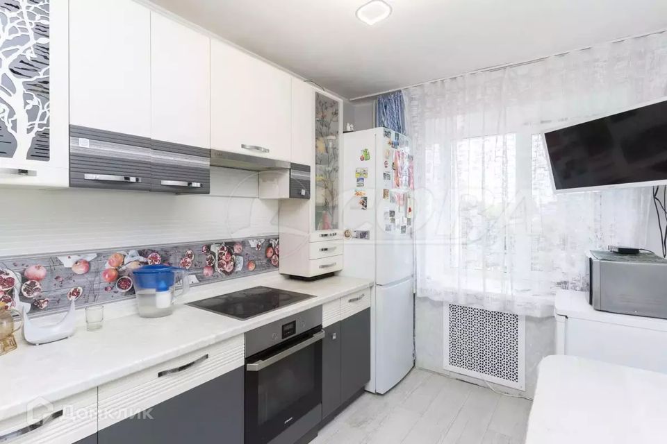 Продаётся 3-комнатная квартира, 65 м²
