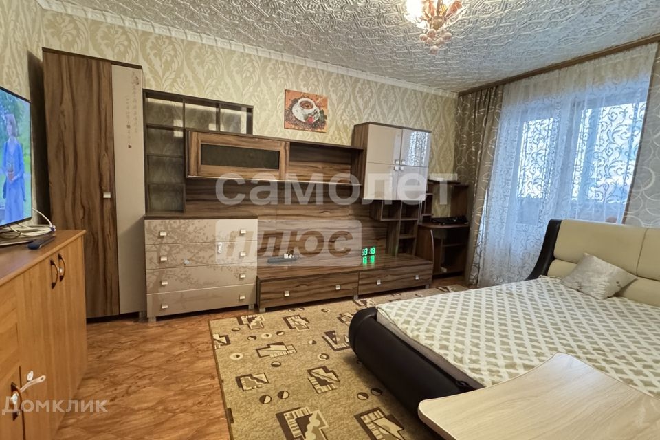 Сдаётся 2-комнатная квартира, 48 м²