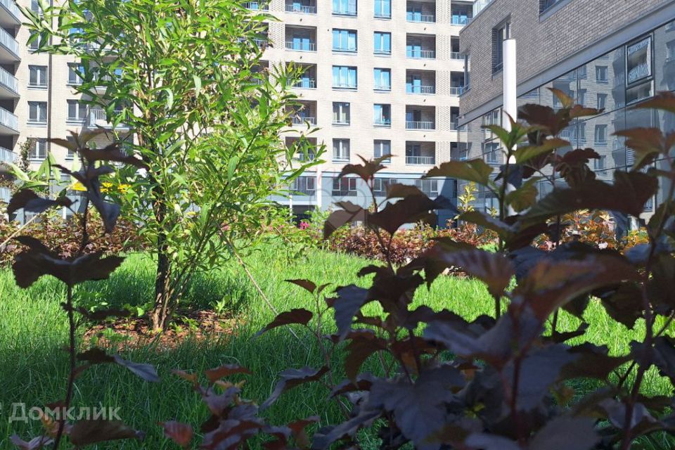 Продаётся 2-комнатная квартира, 99.5 м²