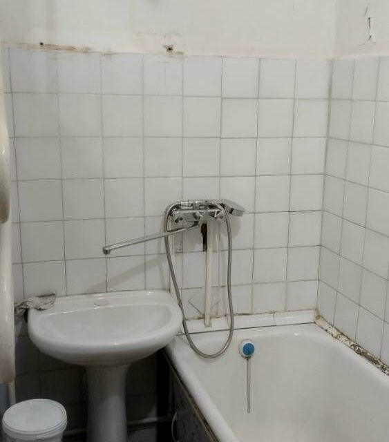 Сдаётся 2-комнатная квартира, 54 м²