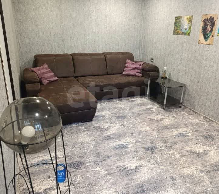 Сдаётся 2-комнатная квартира, 54 м²