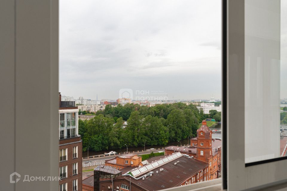 Продаётся 3-комнатная квартира, 74.5 м²