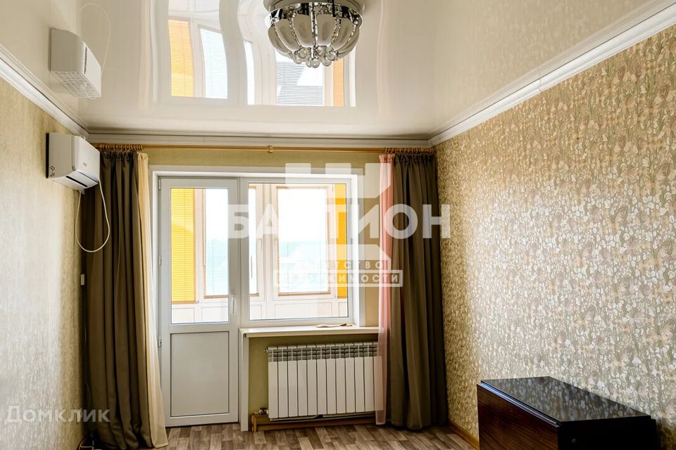 Продаётся 1-комнатная квартира, 29.1 м²