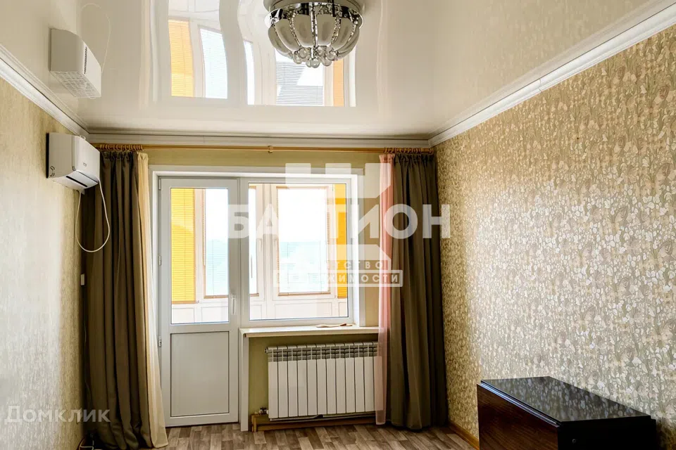 Продаётся 1-комнатная квартира, 29.1 м²
