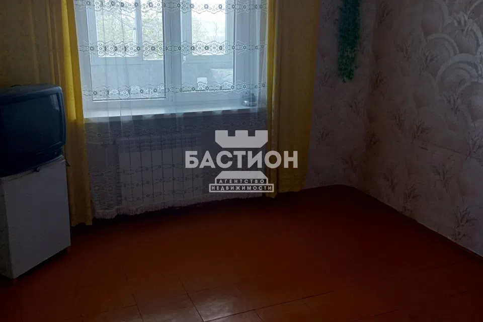 Продаётся 3-комнатная квартира, 72.5 м²