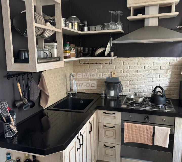 Продаётся студия, 45 м²