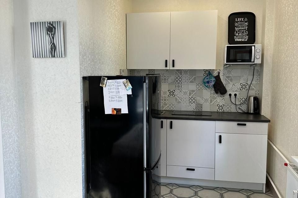 Продаётся студия, 31 м²