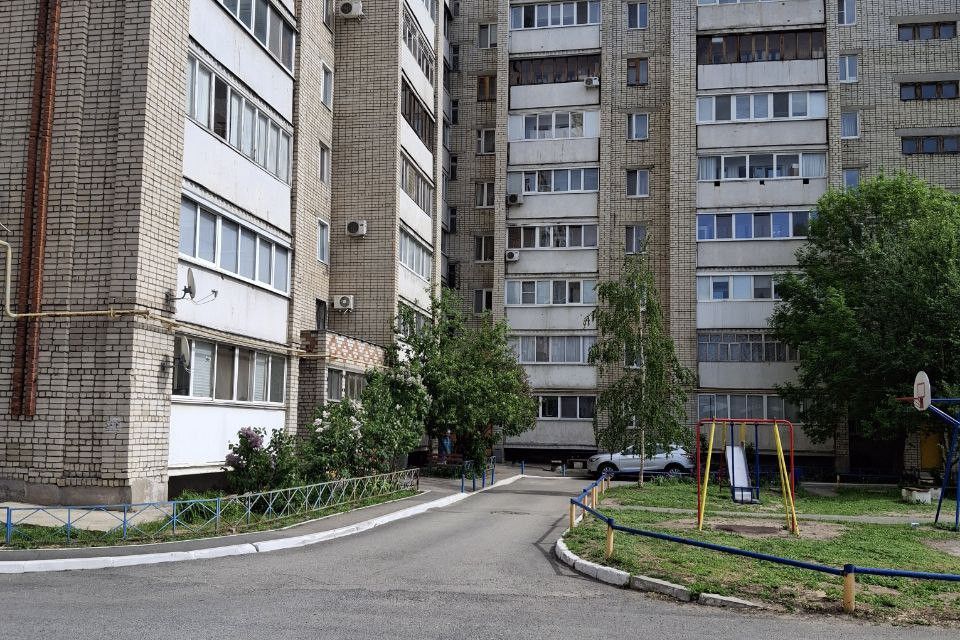 Продаётся 2-комнатная квартира, 47 м²