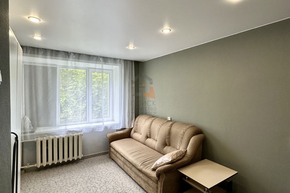 Сдаётся 1-комнатная квартира, 23 м²