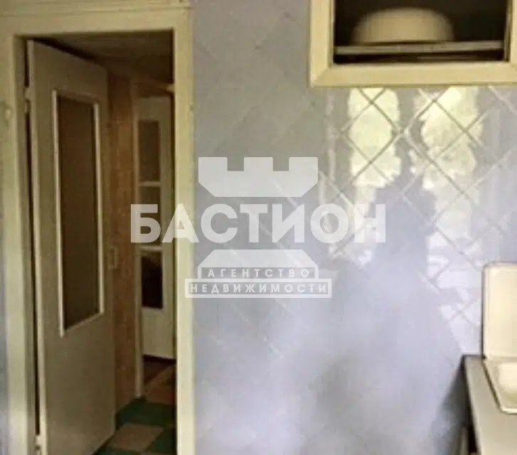 Продаётся 1-комнатная квартира, 30 м²