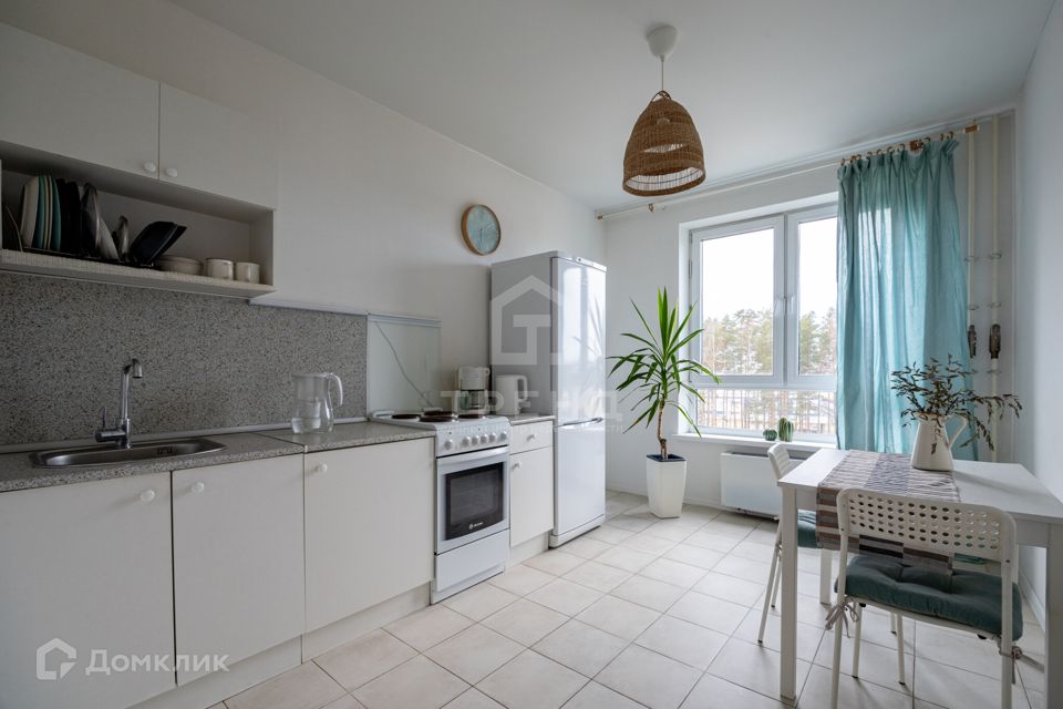 Продаётся 1-комнатная квартира, 34 м²