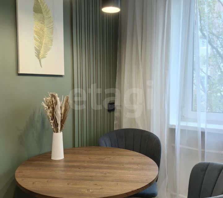 Продаётся 2-комнатная квартира, 45.9 м²