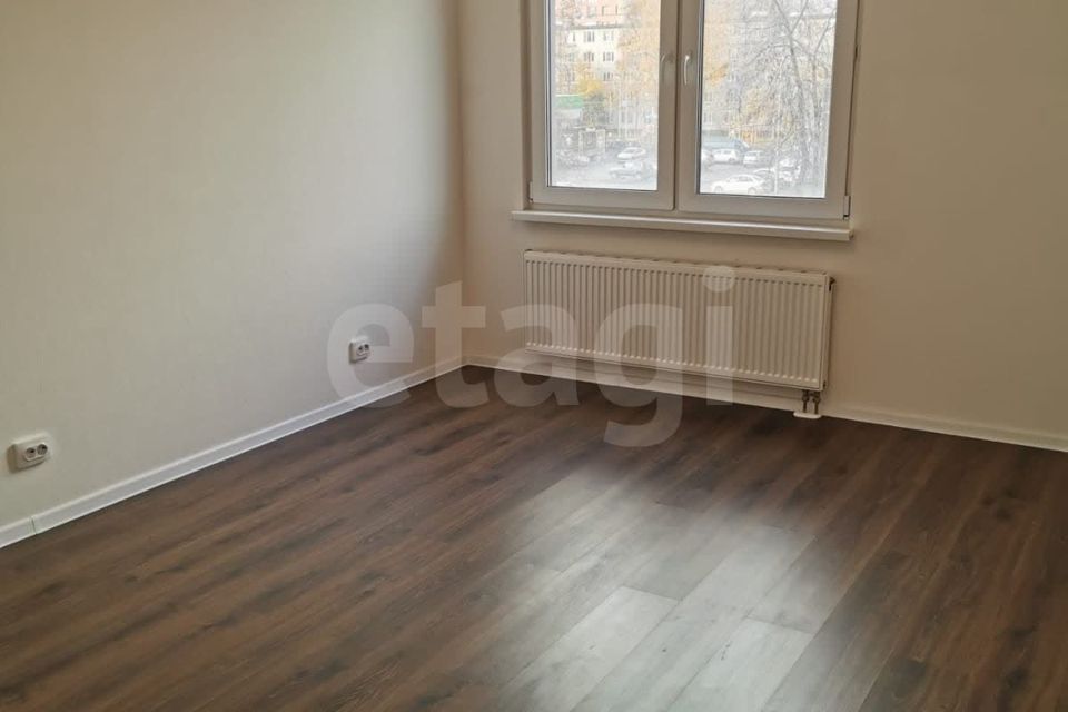 Продаётся студия, 20.5 м²