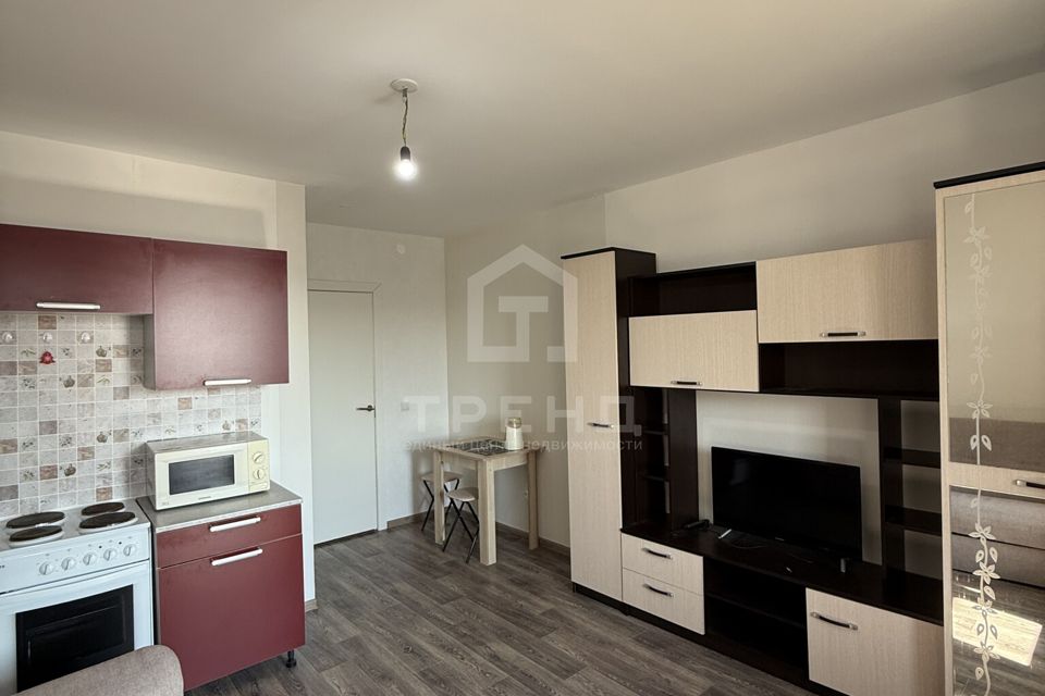 Продаётся студия, 22.8 м²
