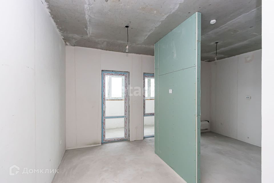 Продаётся студия, 29.3 м²