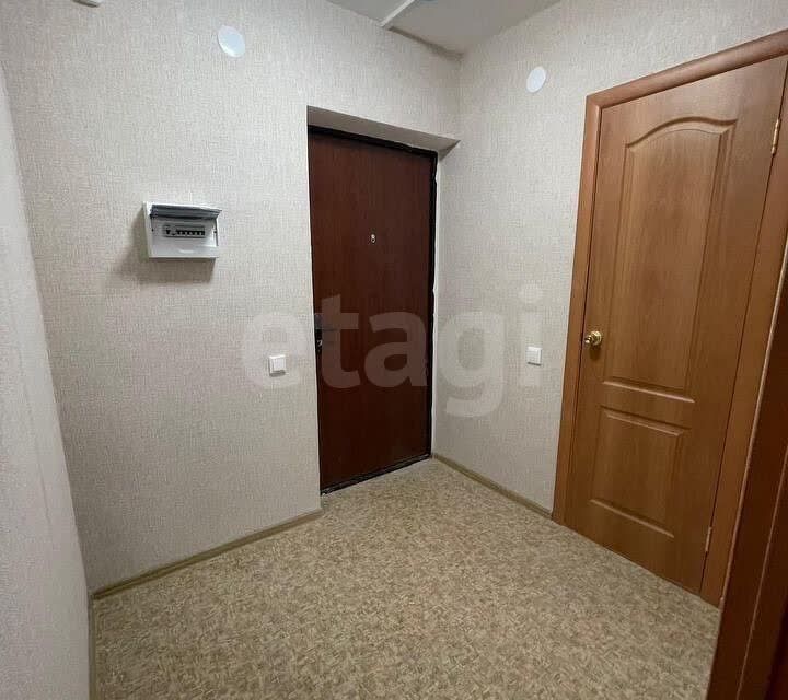 Продаётся 1-комнатная квартира, 34 м²