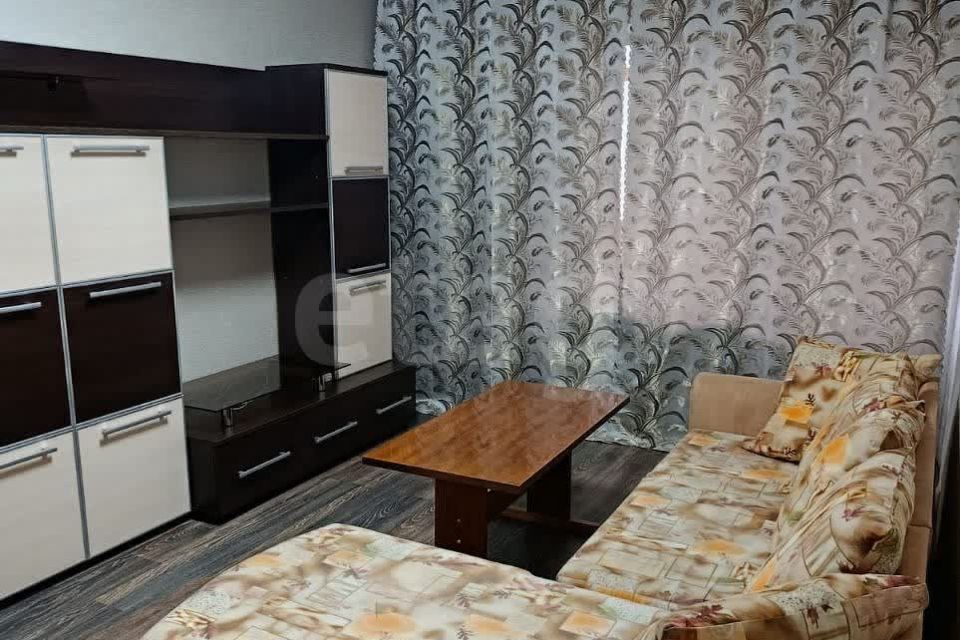 Сдаётся 2-комнатная квартира, 50.9 м²