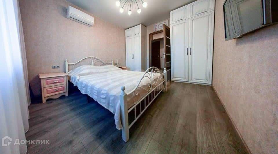 Сдаётся 2-комнатная квартира, 46.9 м²