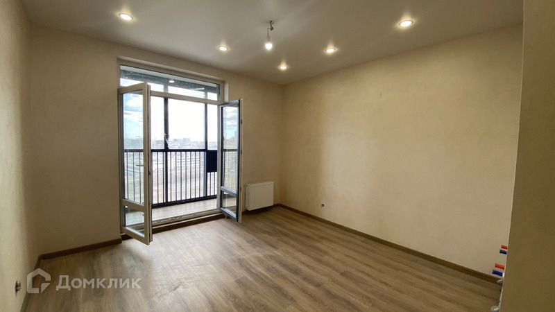 Продаётся студия, 21.6 м²