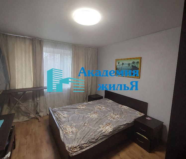 Продаётся 1-комнатная квартира, 18.5 м²