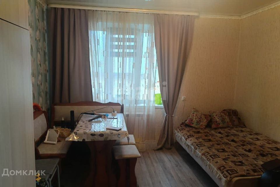 Продаётся 2-комнатная квартира, 27.3 м²