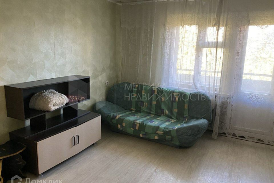 Продаётся 1-комнатная квартира, 33.8 м²