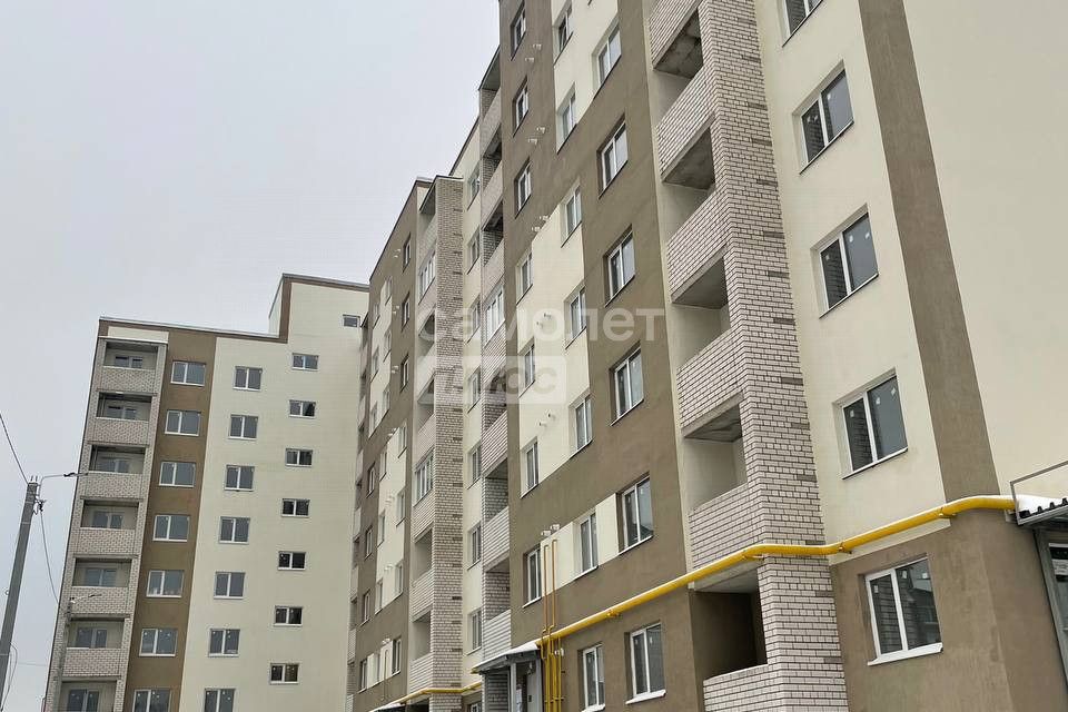 Продаётся 1-комнатная квартира, 29 м²