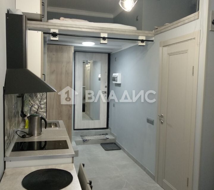 Продаётся студия, 16 м²