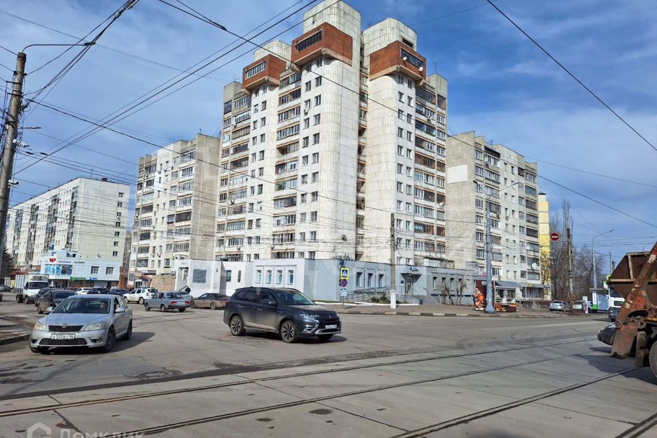 Продаётся 4-комнатная квартира, 79.1 м²