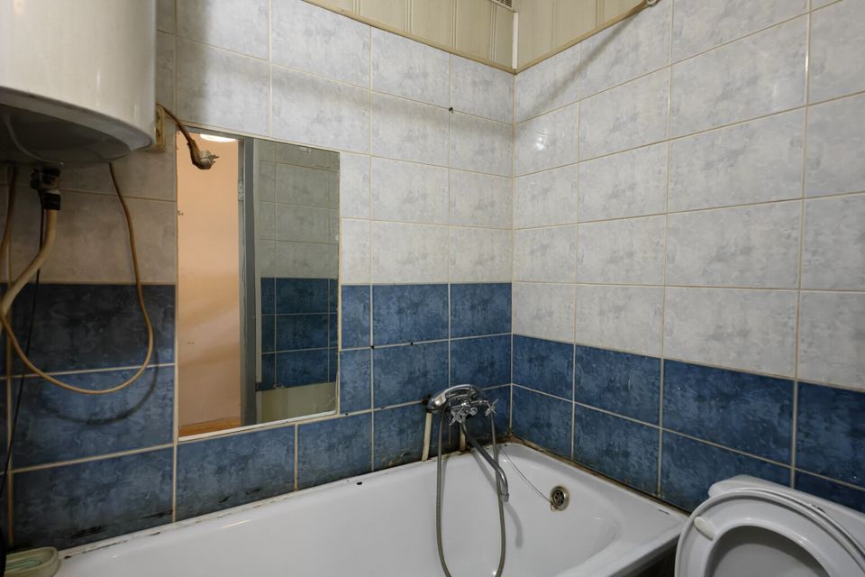 Сдаётся студия, 23 м²
