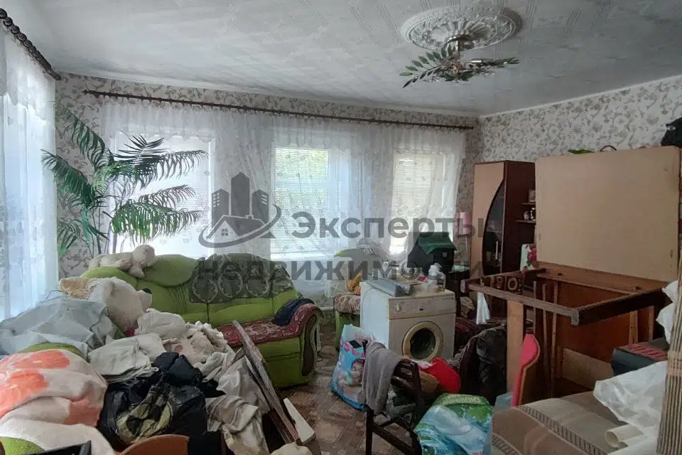 Продаётся 1-этажный дом, 70 м²