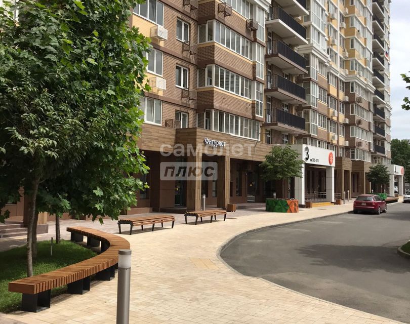 Продаётся 2-комнатная квартира, 59 м²