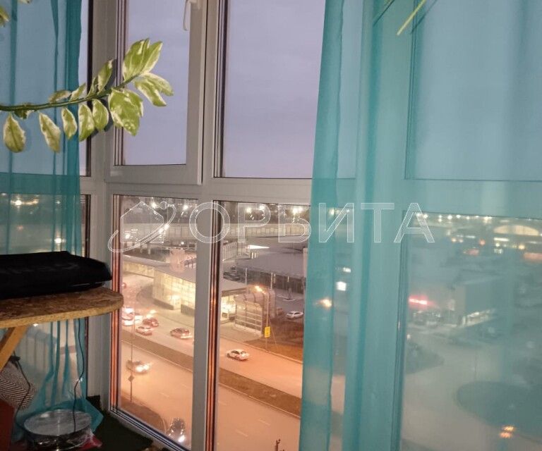 Продаётся 2-комнатная квартира, 61.7 м²