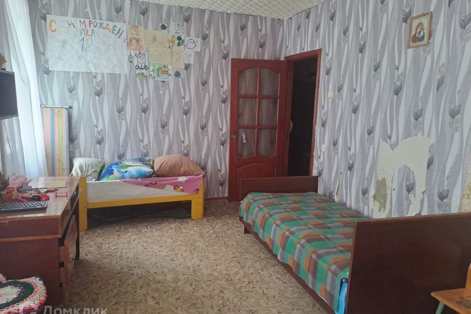 Продаётся 1-комнатная квартира, 35.4 м²