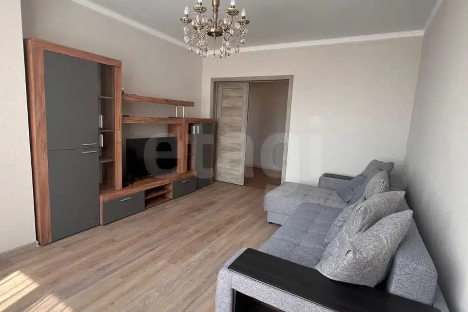 Продаётся 2-комнатная квартира, 60 м²