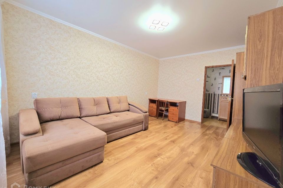 Продаётся 2-комнатная квартира, 52 м²