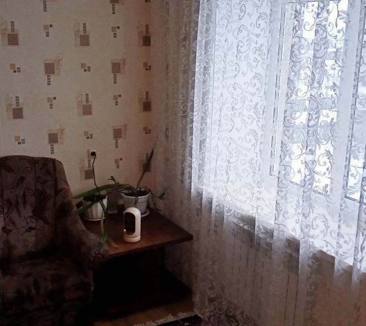 Продаётся 2-комнатная квартира, 47.4 м²