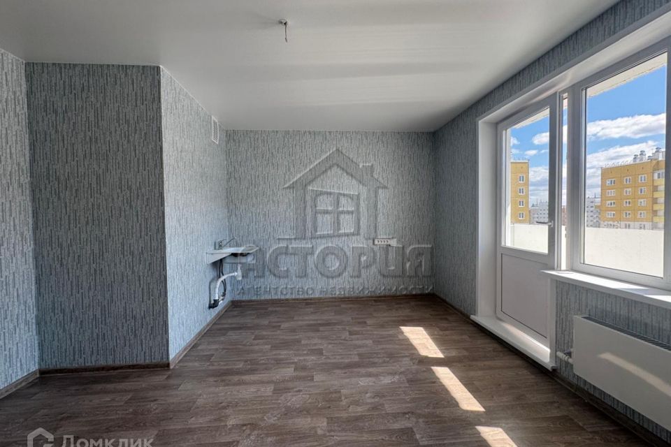 Продаётся студия, 24.2 м²